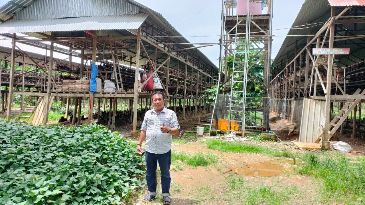 Menikmati Masa Pensiun, Mengejar Mimpi Yang Tertunda